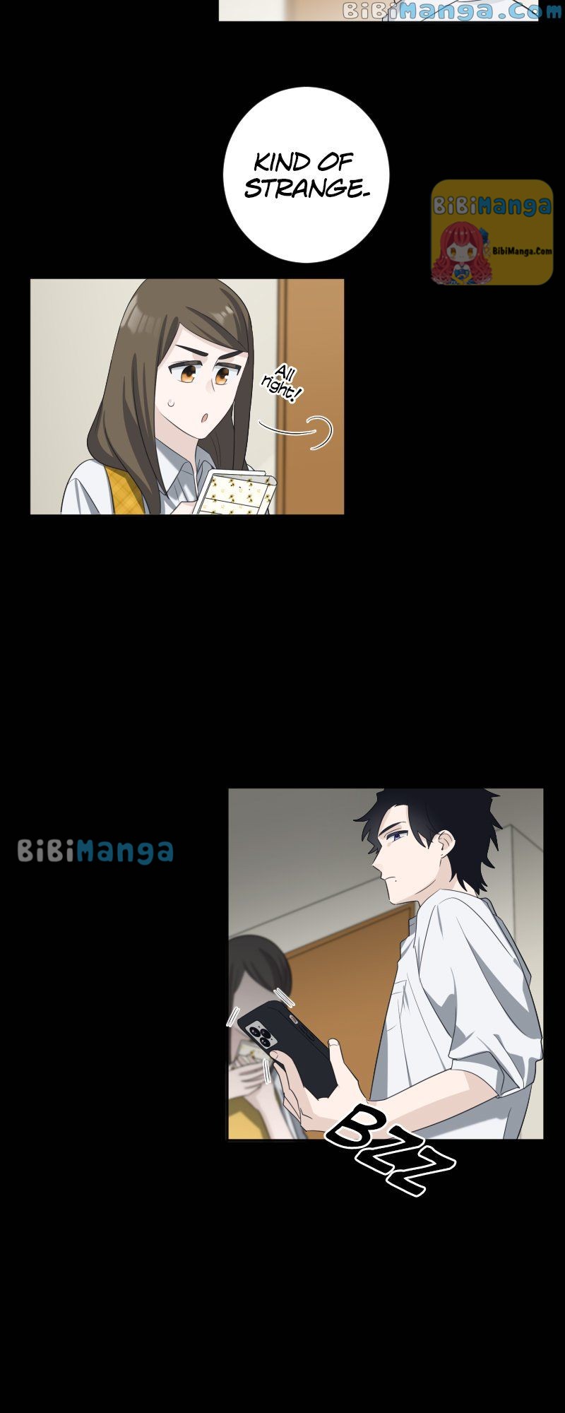 Once, It Was Love Chapter 99 - Page 16
