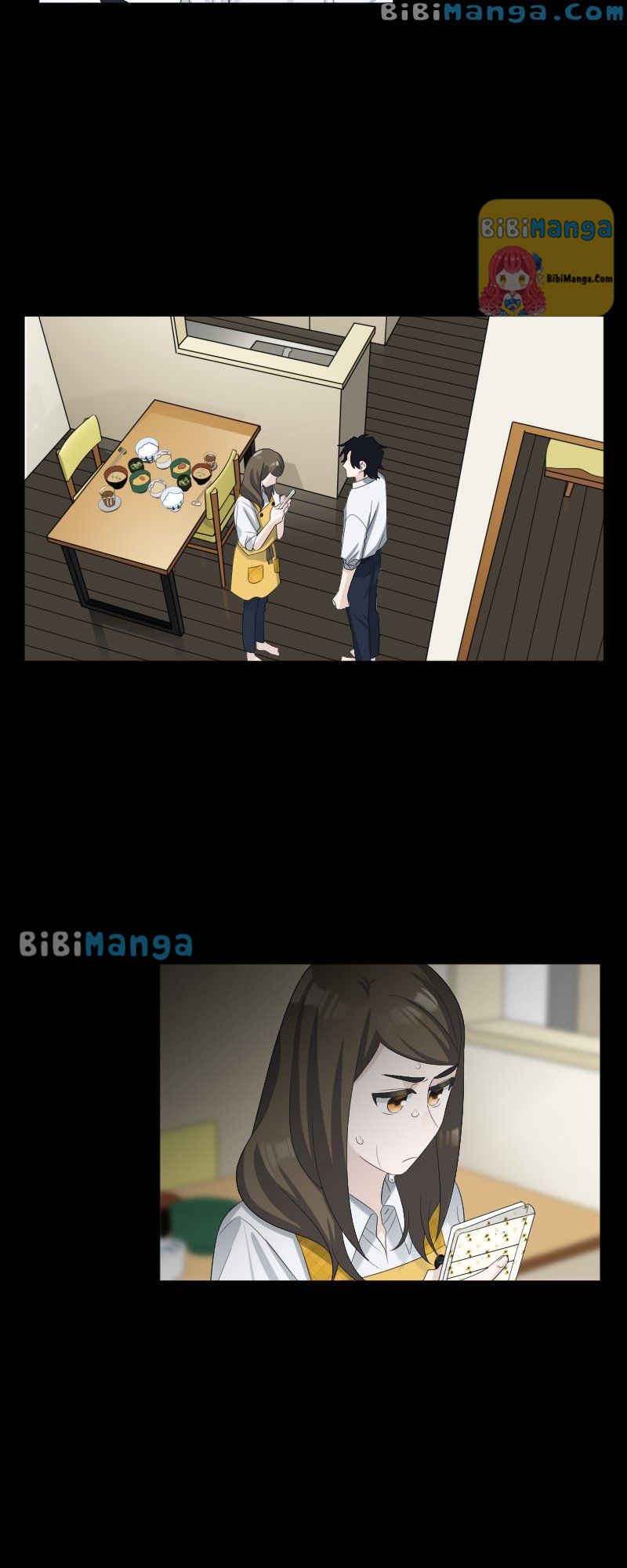 Once, It Was Love Chapter 99 - Page 3