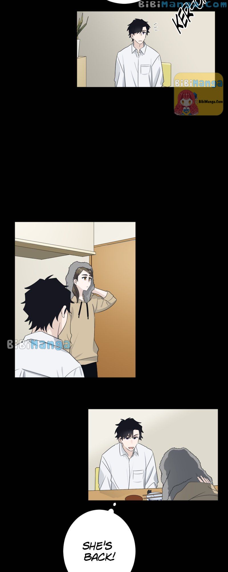 Once, It Was Love Chapter 99 - Page 23