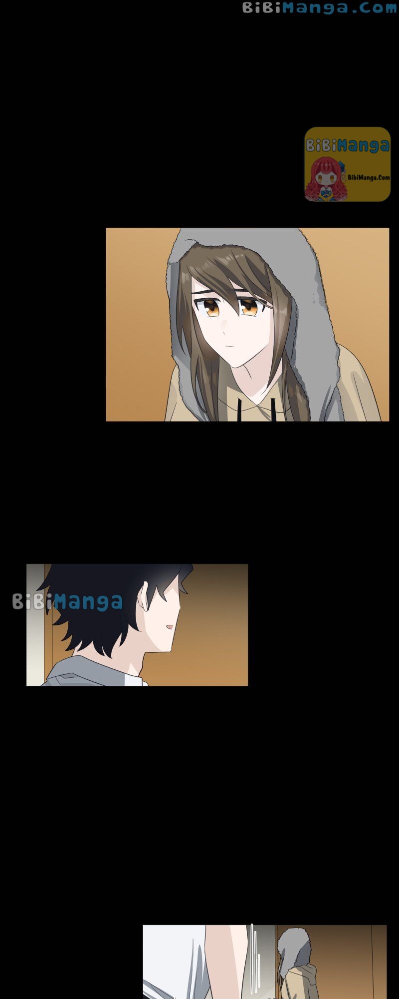 Once, It Was Love Chapter 99 - Page 25