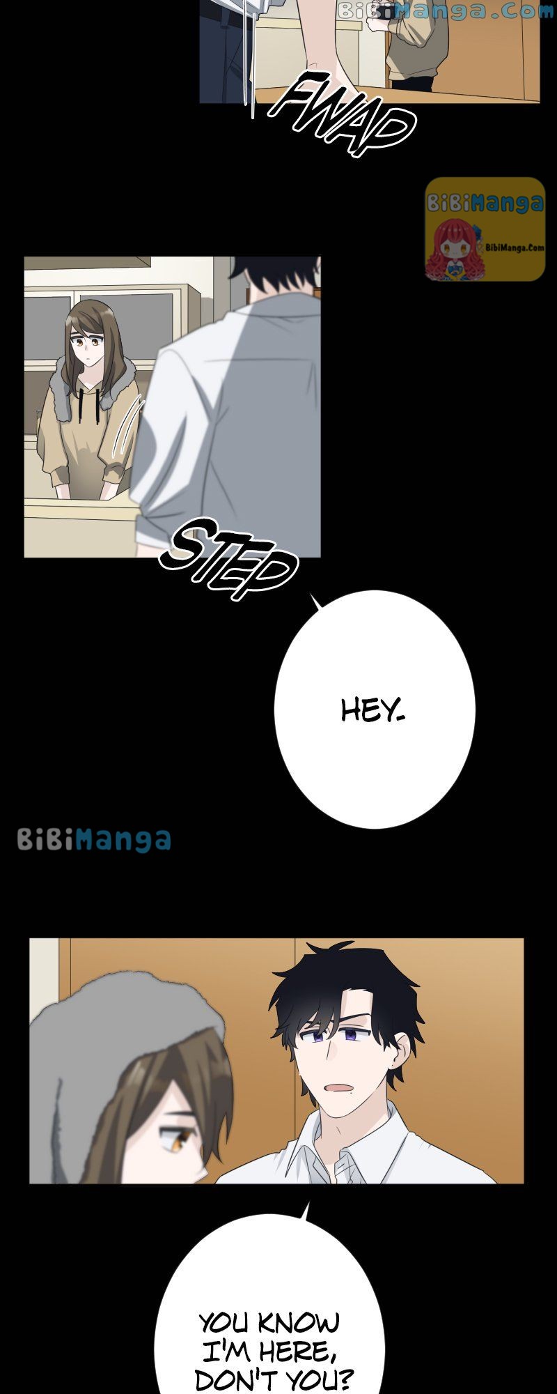 Once, It Was Love Chapter 99 - Page 26