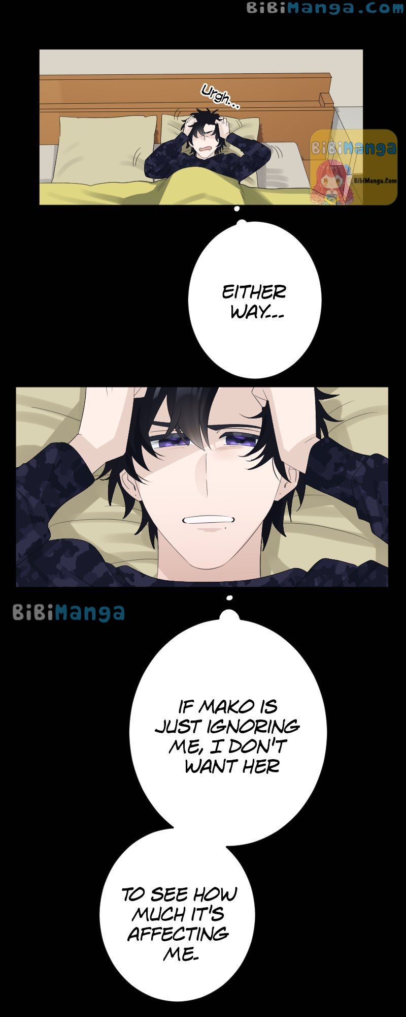 Once, It Was Love Chapter 99 - Page 33