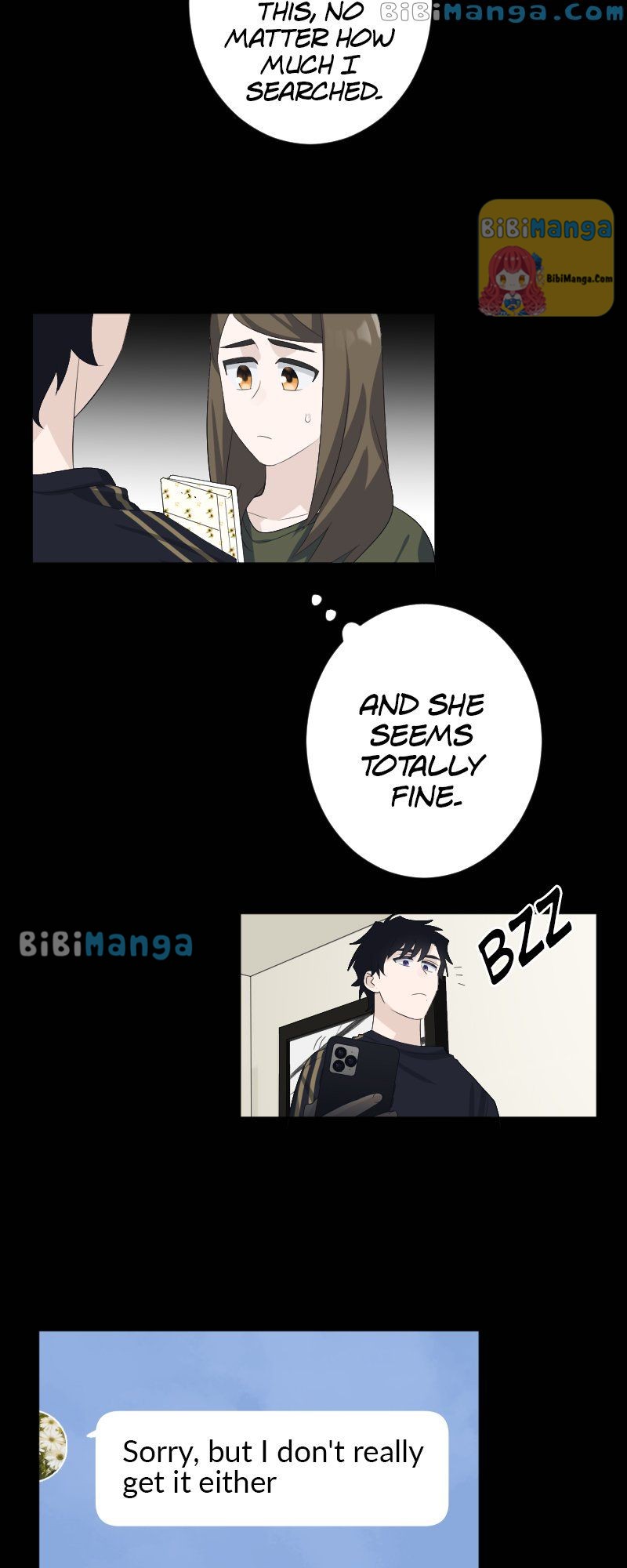 Once, It Was Love Chapter 99 - Page 36