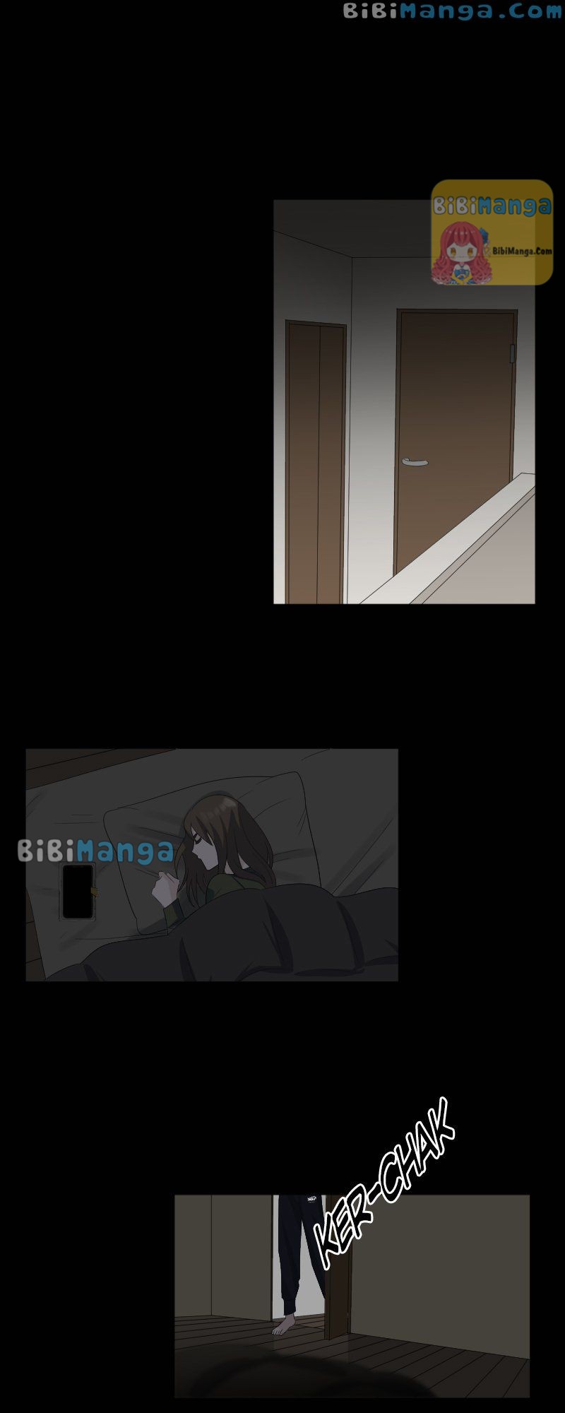 Once, It Was Love Chapter 99 - Page 38