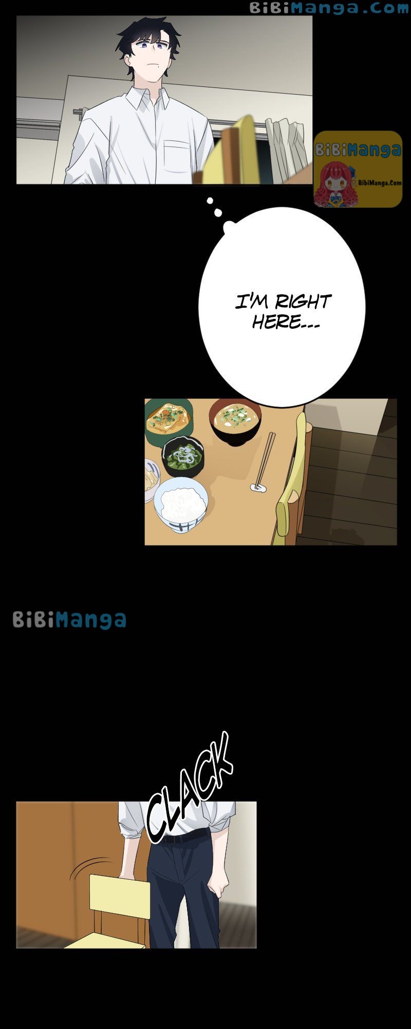 Once, It Was Love Chapter 99 - Page 7