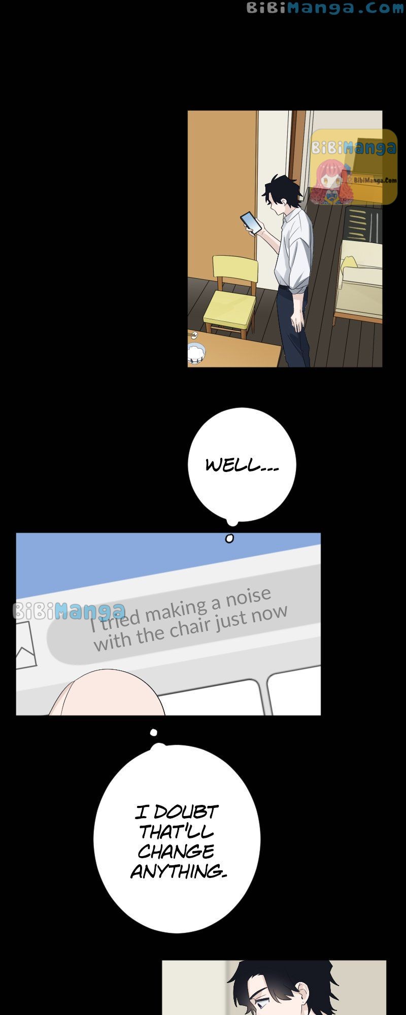 Once, It Was Love Chapter 99 - Page 8