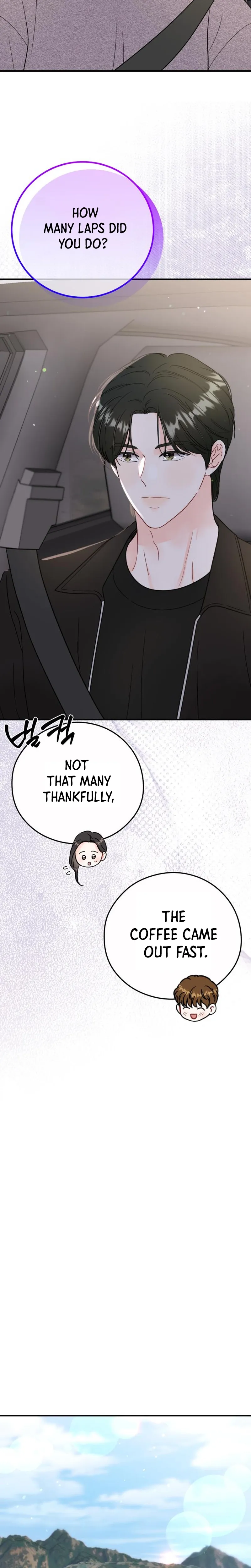 One and Only Chapter 20 - Page 12