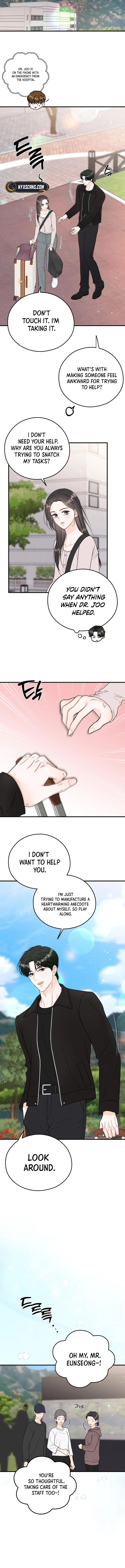 One and Only Chapter 20 - Page 13