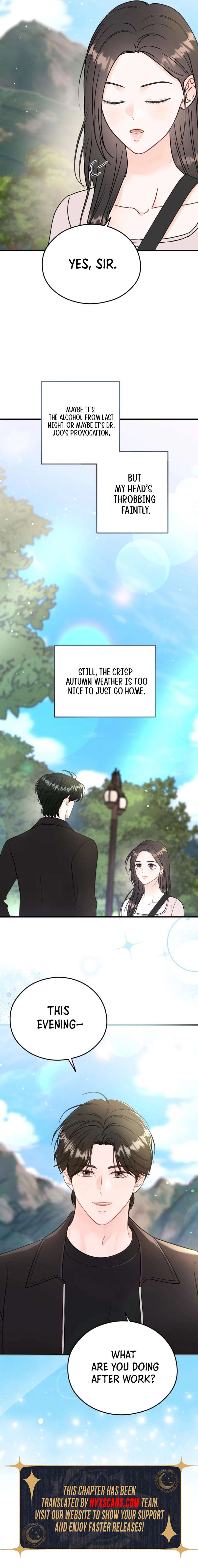One and Only Chapter 20 - Page 15