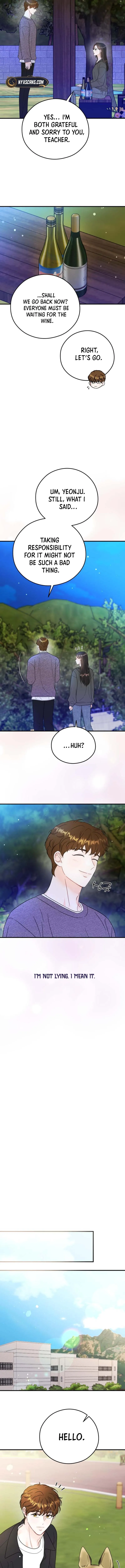 One and Only Chapter 22 - Page 11