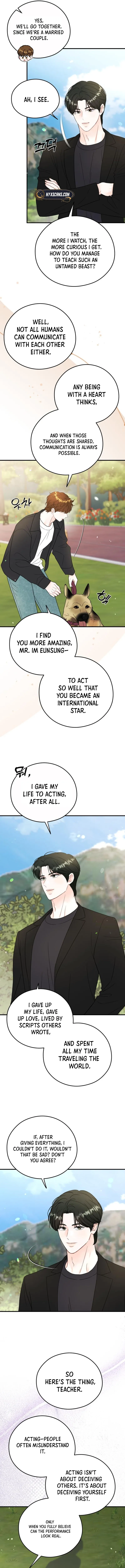 One and Only Chapter 22 - Page 13