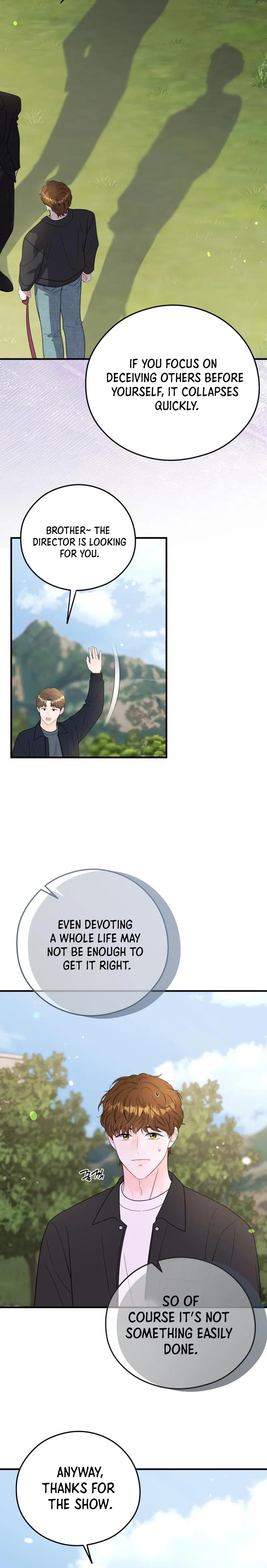 One and Only Chapter 22 - Page 14