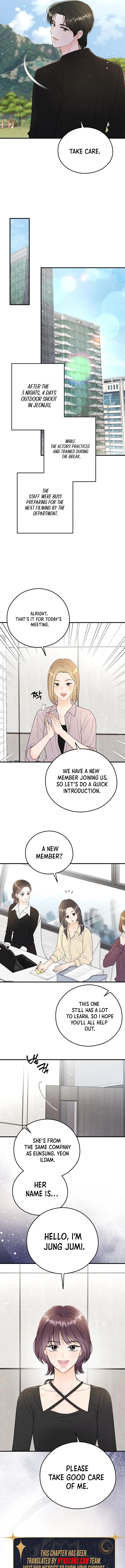 One and Only Chapter 22 - Page 15