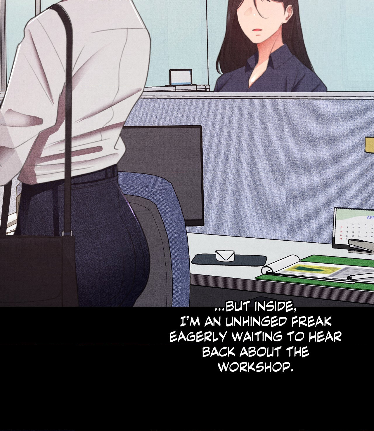 One-Day BDSM Workshop Chapter 1 - Page 103
