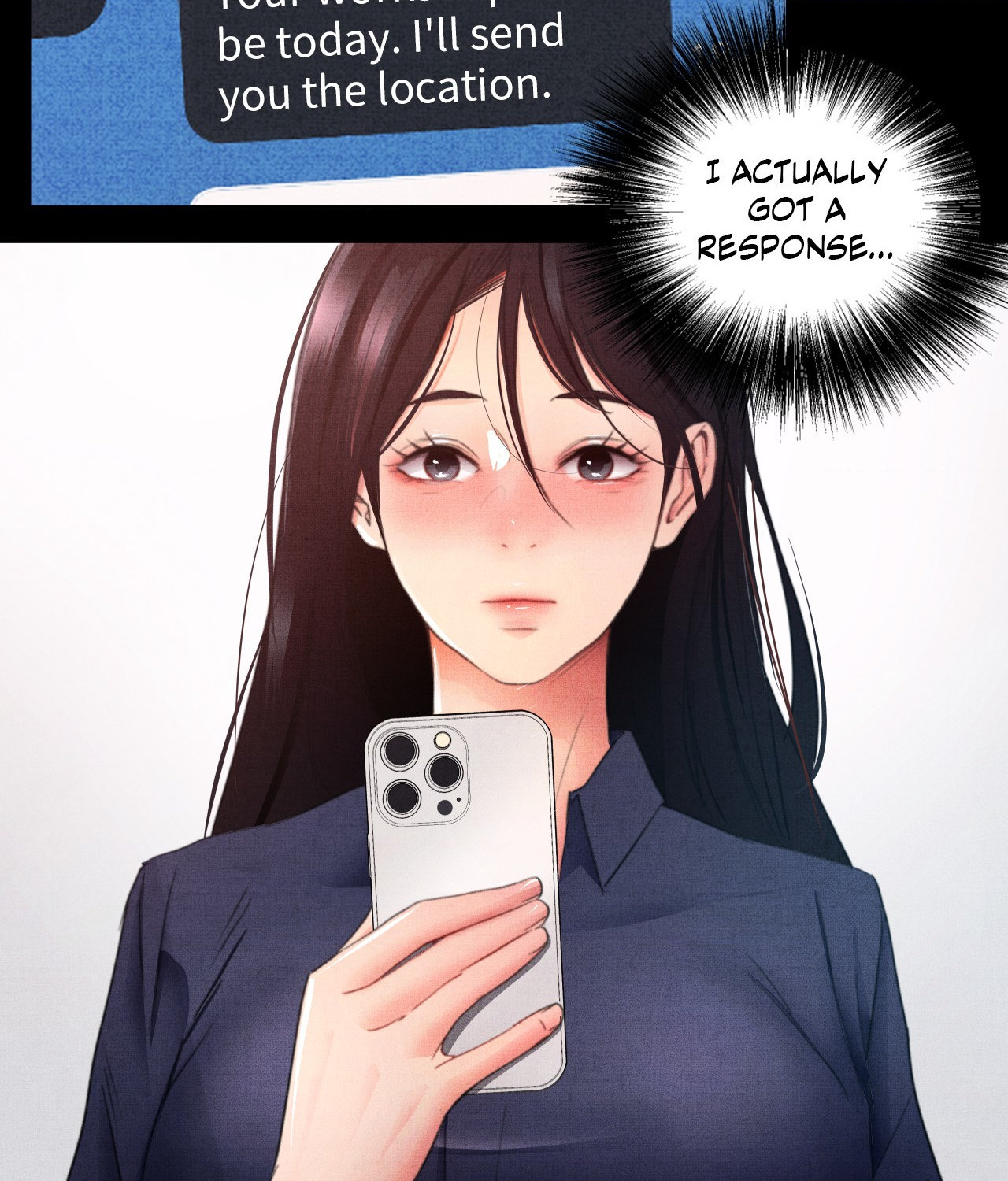 One-Day BDSM Workshop Chapter 1 - Page 109