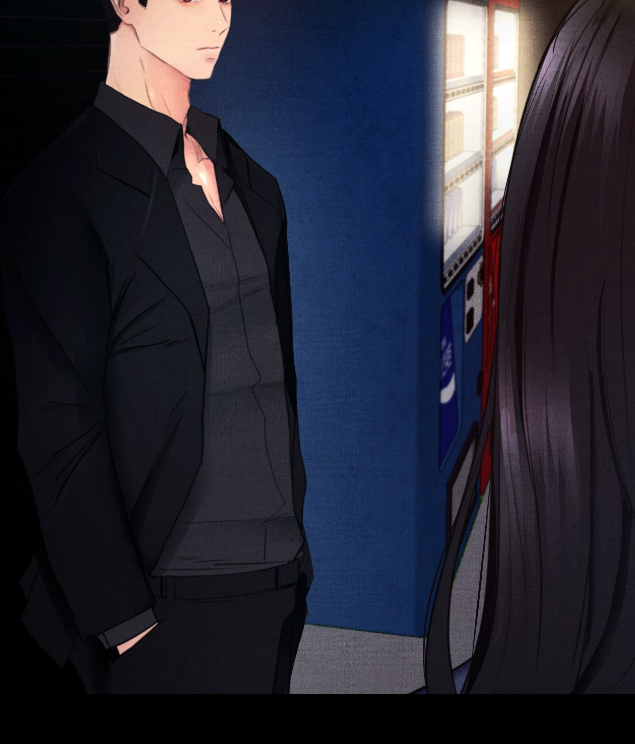 One-Day BDSM Workshop Chapter 1 - Page 117