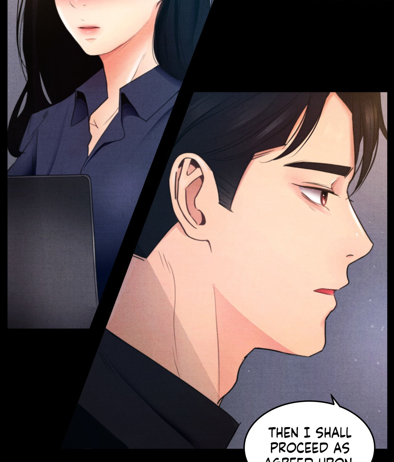 One-Day BDSM Workshop Chapter 1 - Page 128