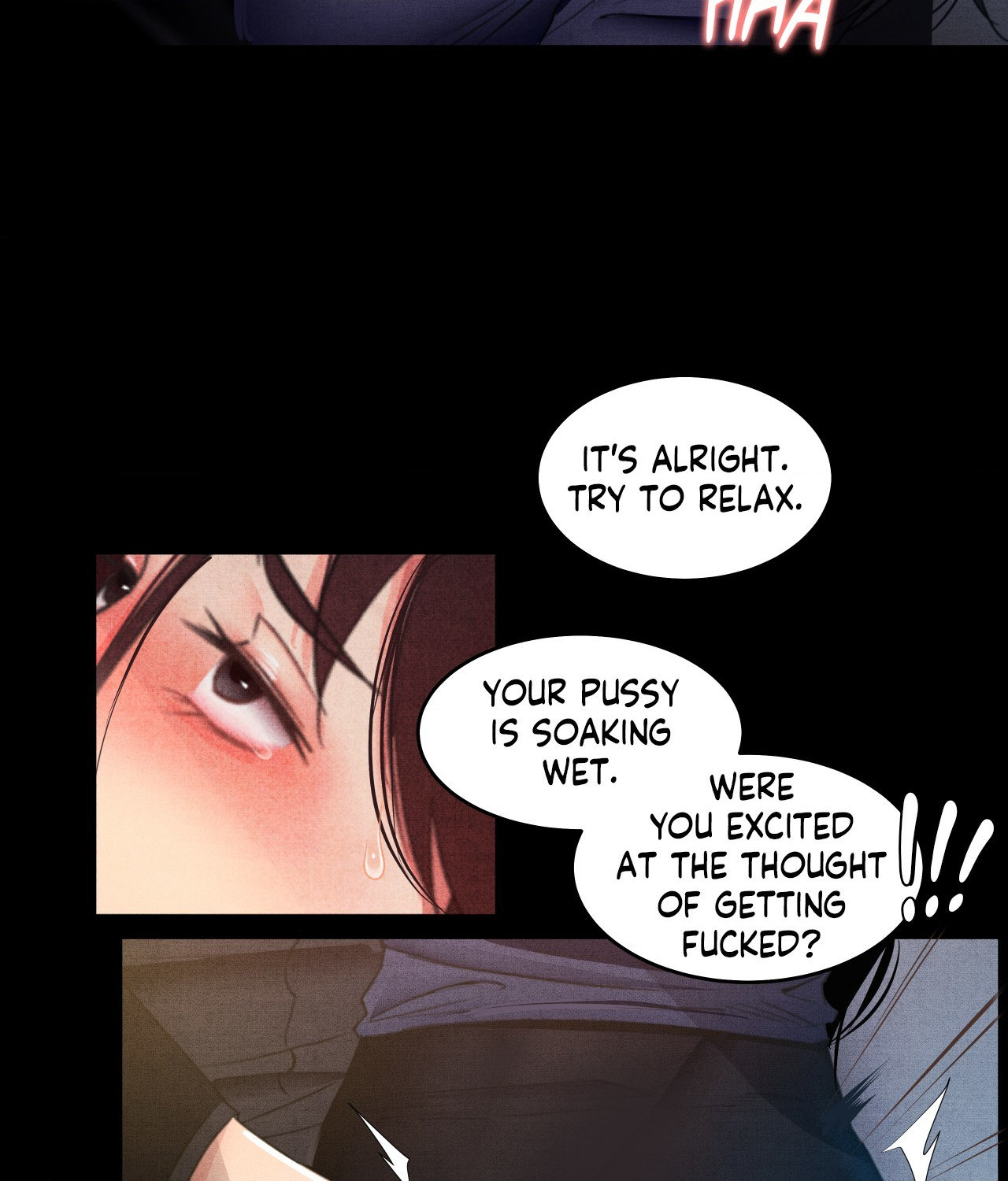One-Day BDSM Workshop Chapter 1 - Page 132