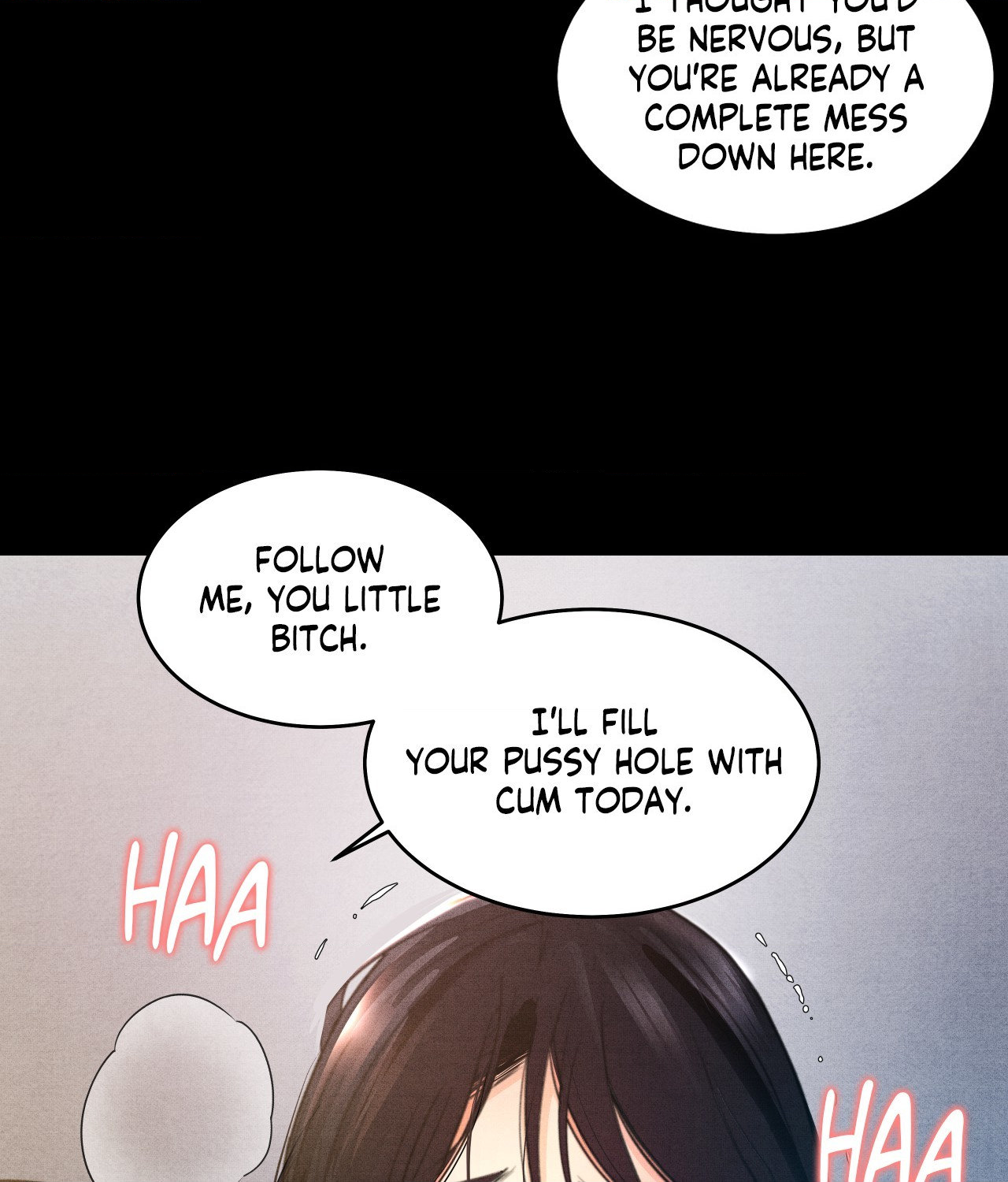 One-Day BDSM Workshop Chapter 1 - Page 134