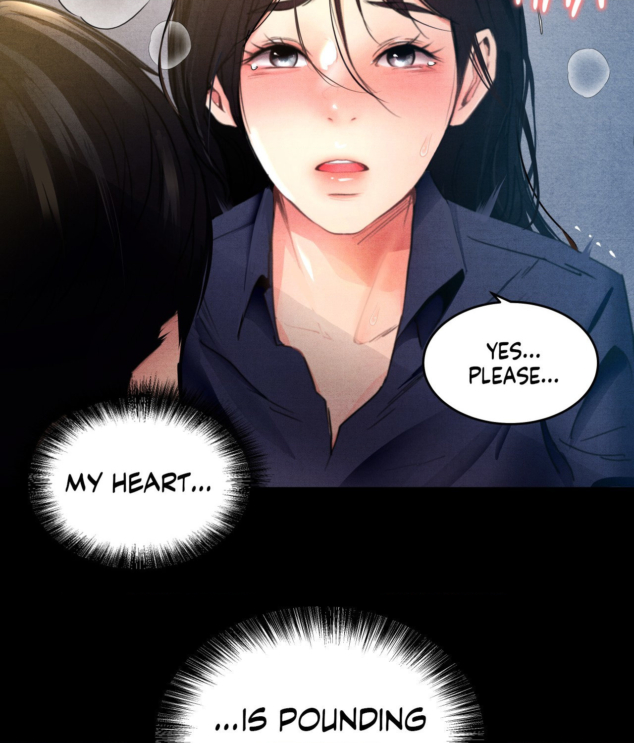 One-Day BDSM Workshop Chapter 1 - Page 135