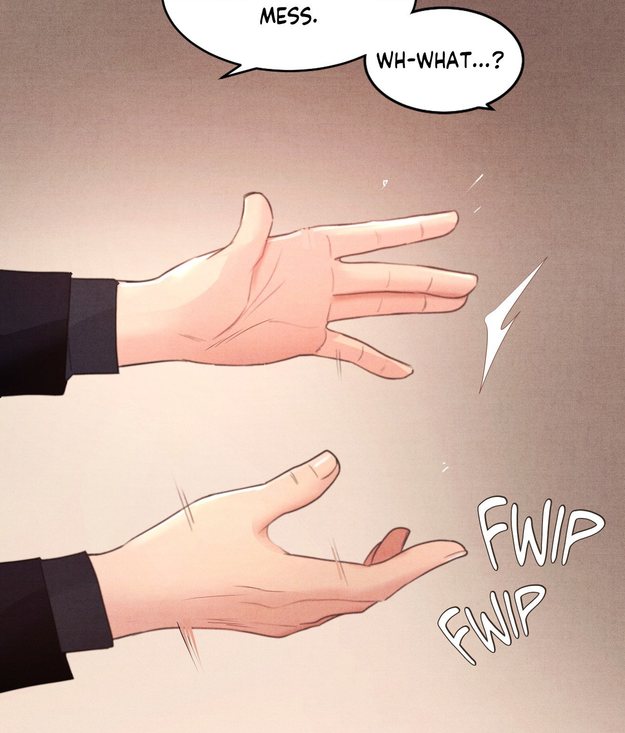 One-Day BDSM Workshop Chapter 1 - Page 18