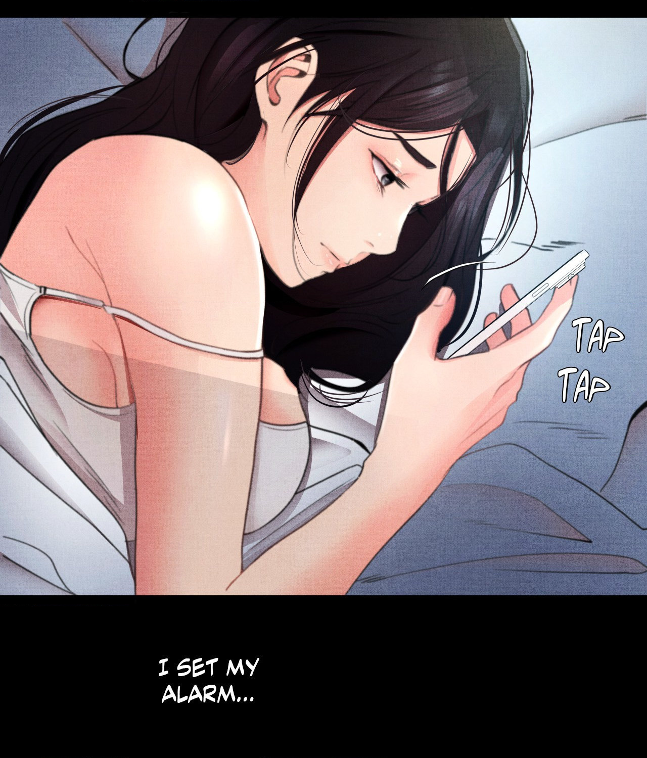 One-Day BDSM Workshop Chapter 1 - Page 46