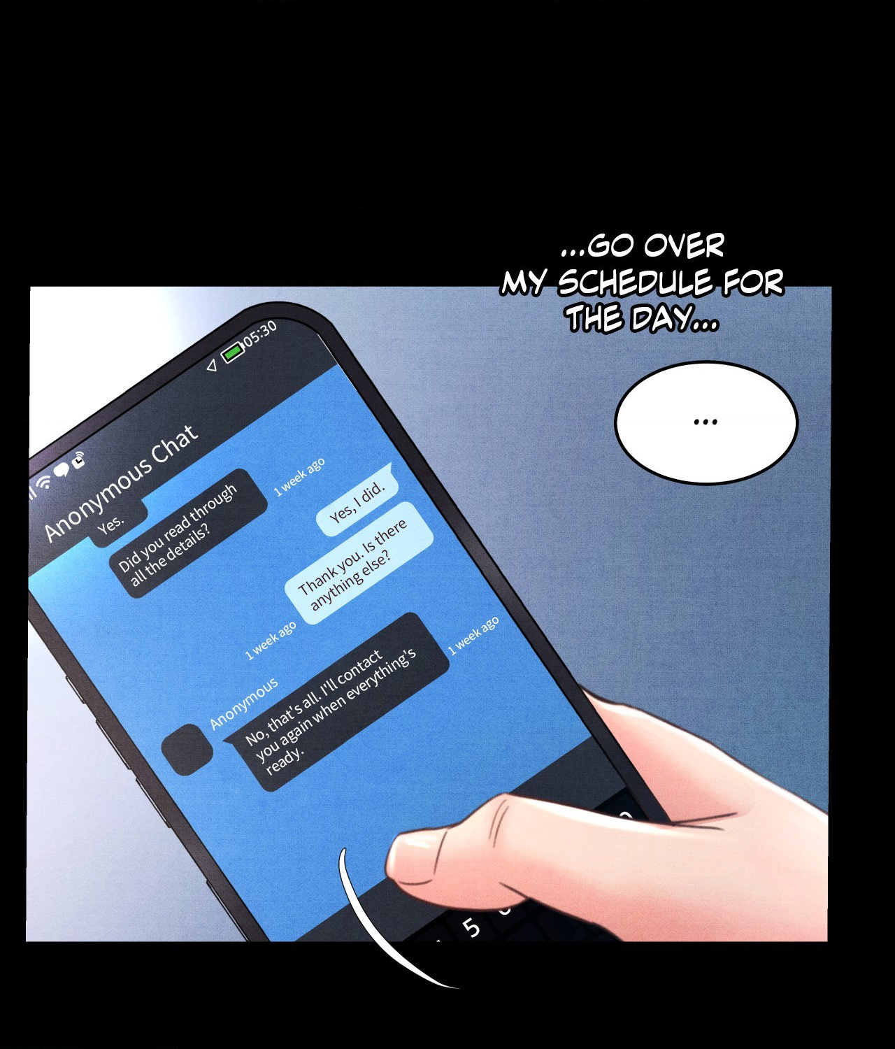 One-Day BDSM Workshop Chapter 1 - Page 47
