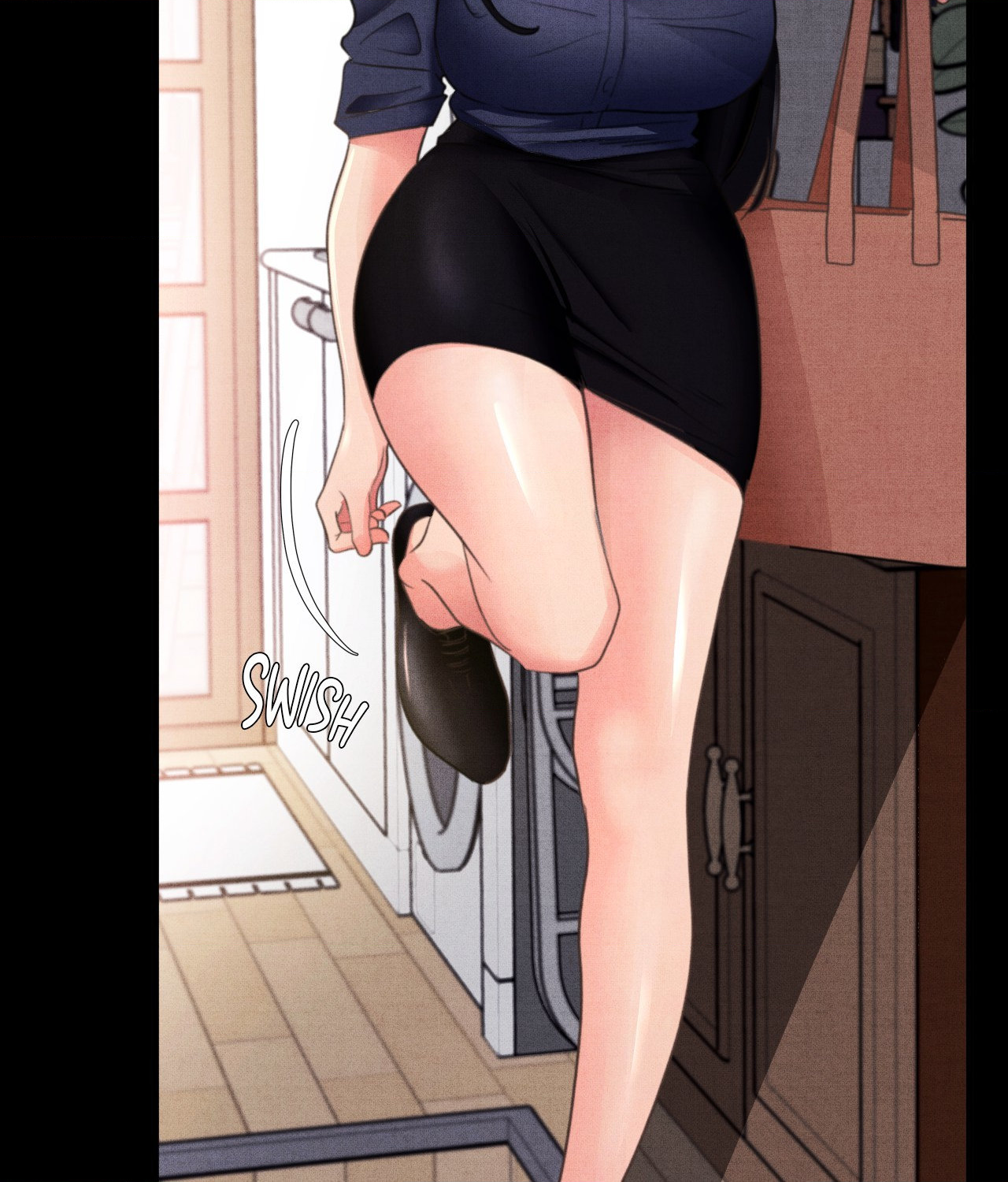 One-Day BDSM Workshop Chapter 1 - Page 50
