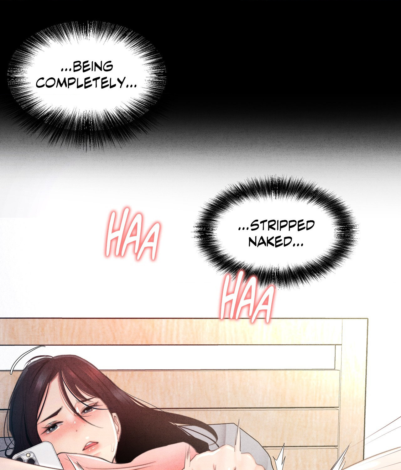 One-Day BDSM Workshop Chapter 1 - Page 80