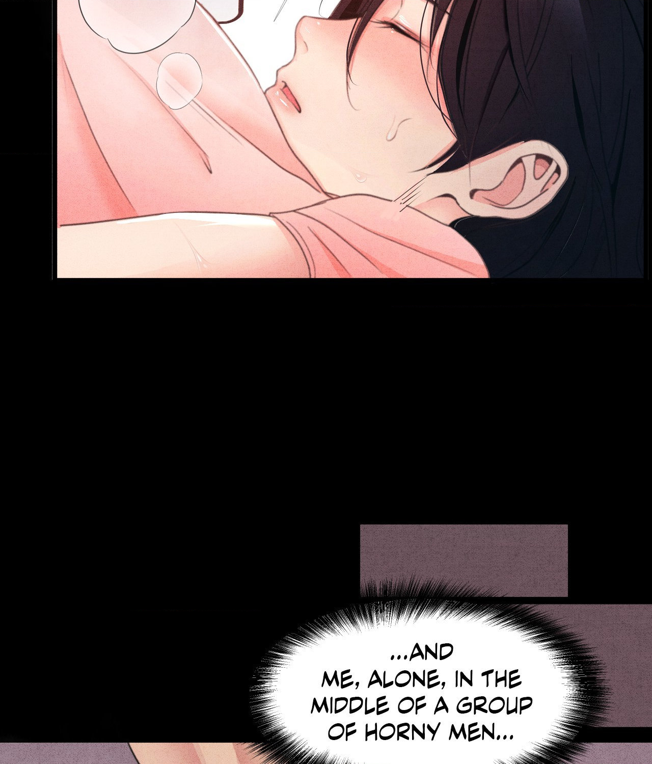 One-Day BDSM Workshop Chapter 1 - Page 83