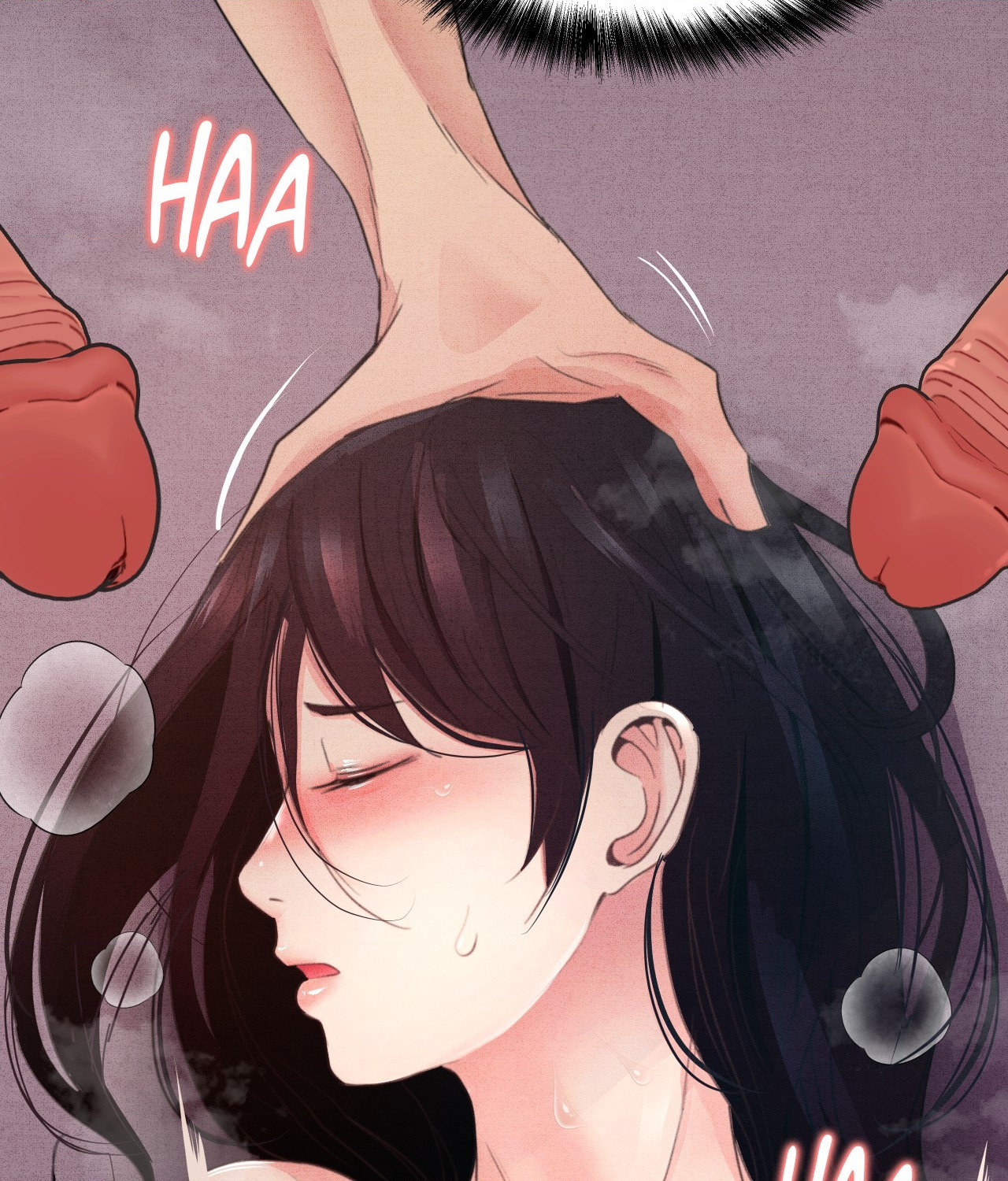 One-Day BDSM Workshop Chapter 1 - Page 84
