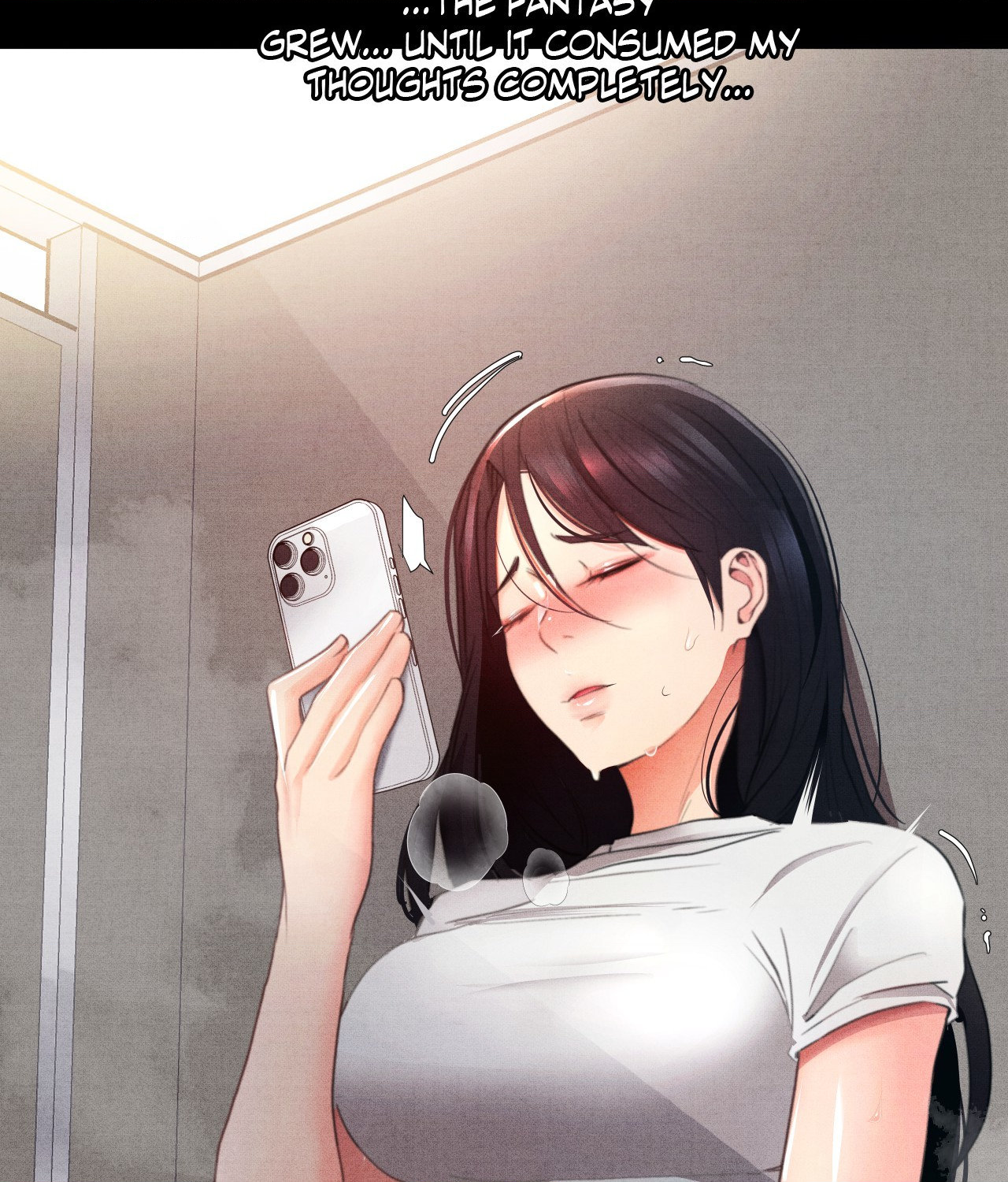 One-Day BDSM Workshop Chapter 1 - Page 90