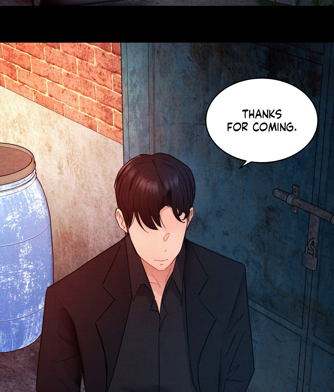 One-Day BDSM Workshop Chapter 10 - Page 2