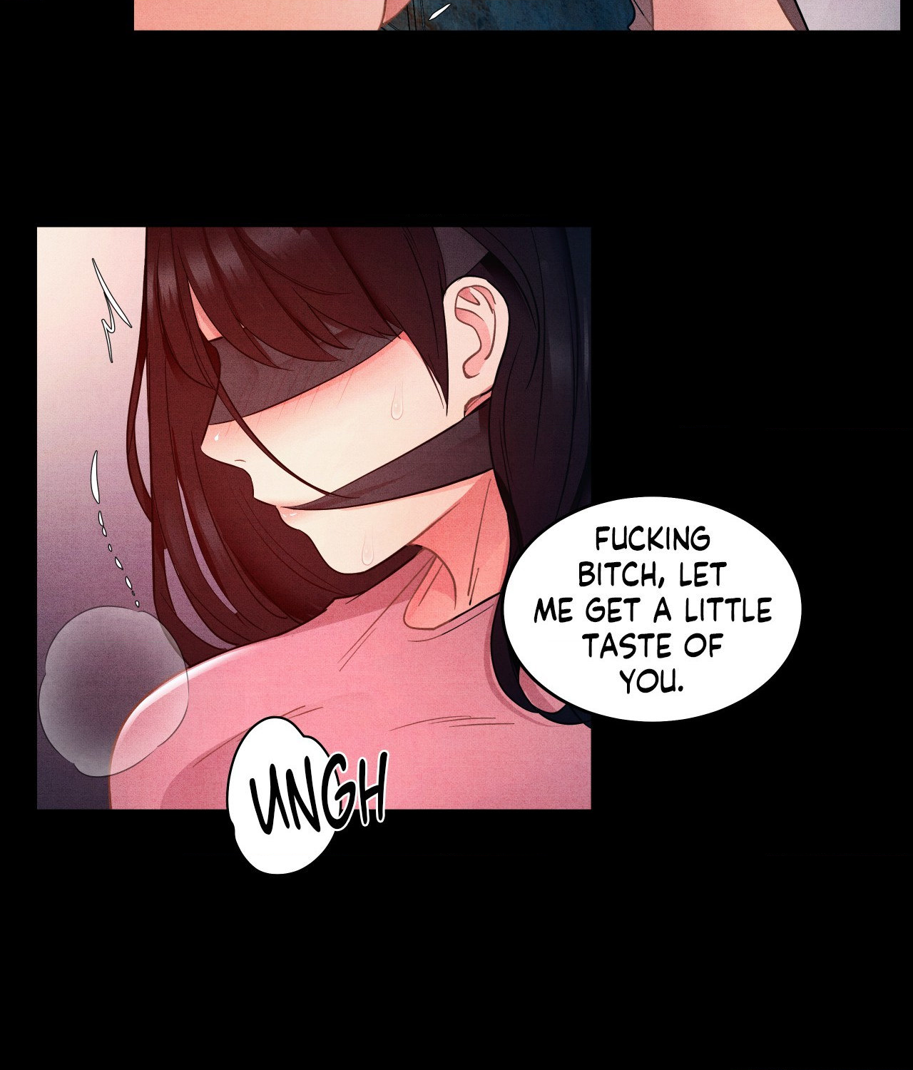 One-Day BDSM Workshop Chapter 10 - Page 13