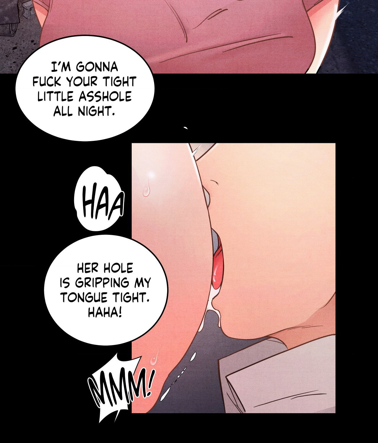 One-Day BDSM Workshop Chapter 10 - Page 18