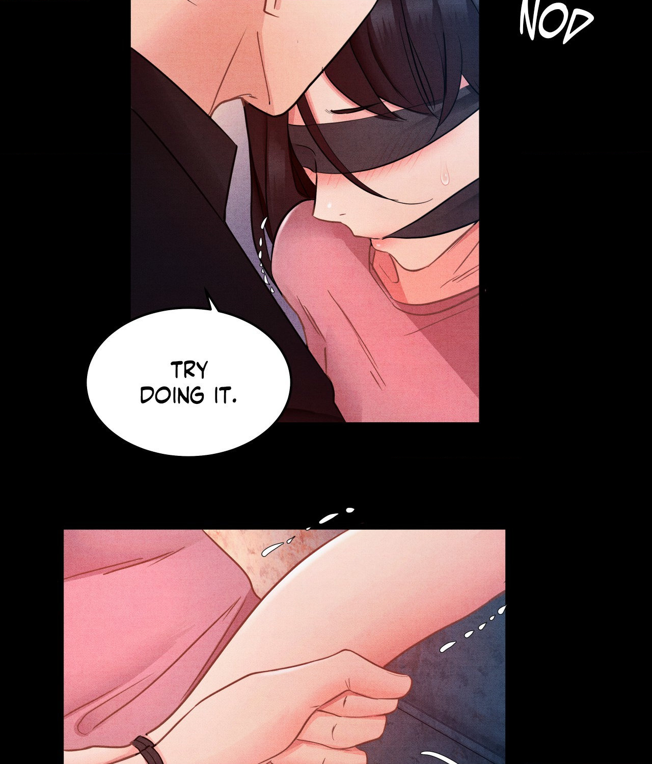 One-Day BDSM Workshop Chapter 10 - Page 21
