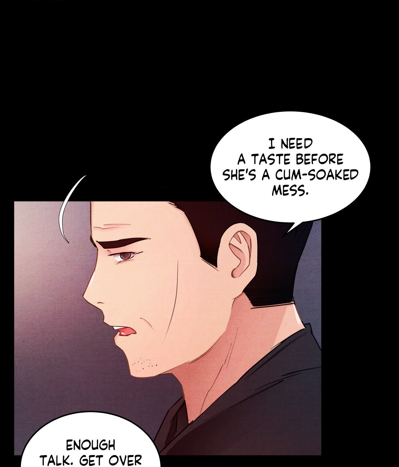 One-Day BDSM Workshop Chapter 10 - Page 39