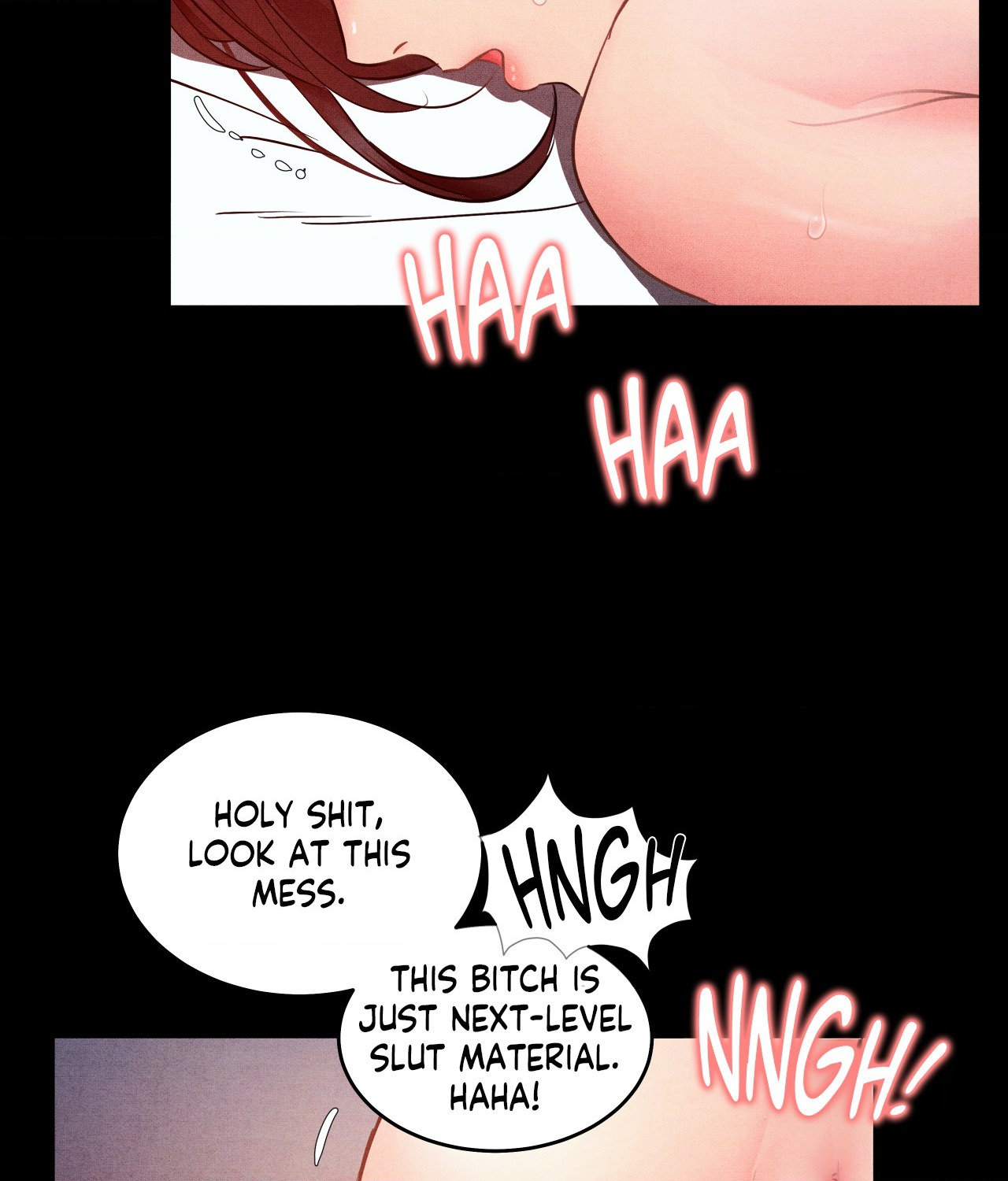 One-Day BDSM Workshop Chapter 10 - Page 45