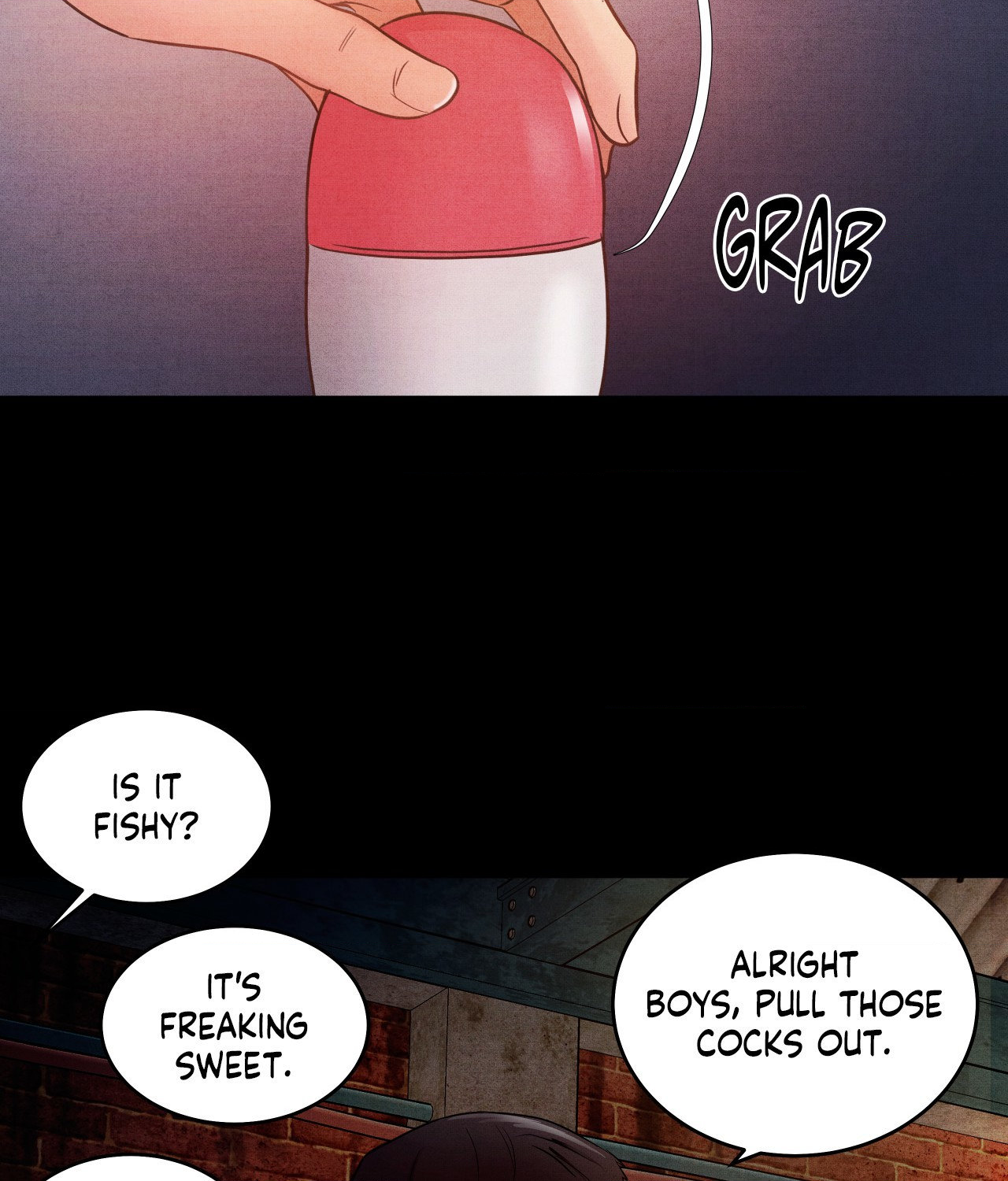 One-Day BDSM Workshop Chapter 10 - Page 56