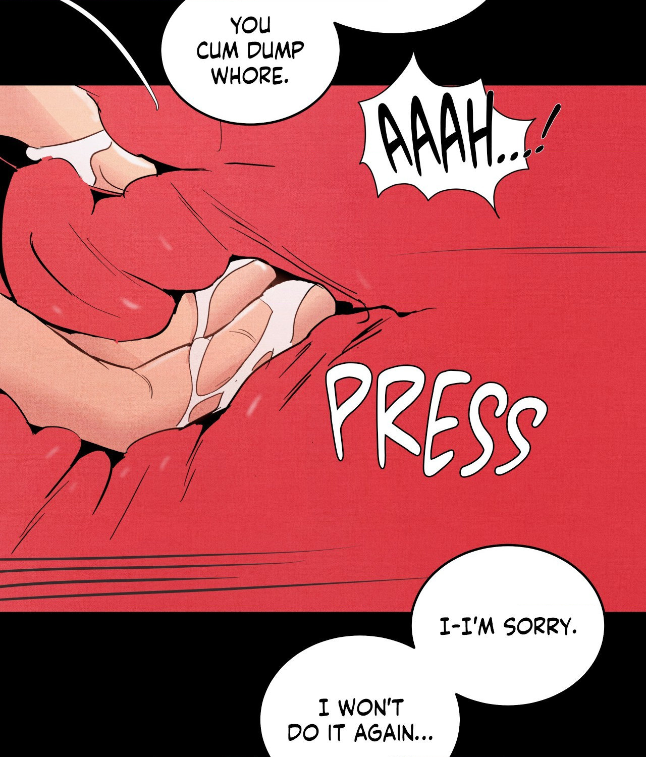 One-Day BDSM Workshop Chapter 10 - Page 64