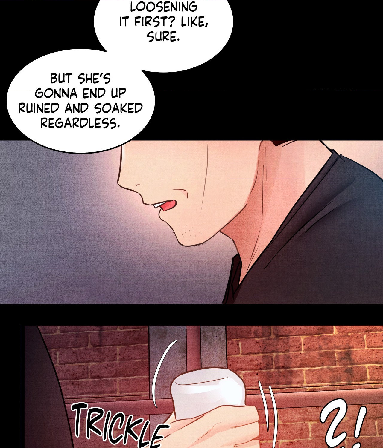 One-Day BDSM Workshop Chapter 10 - Page 70