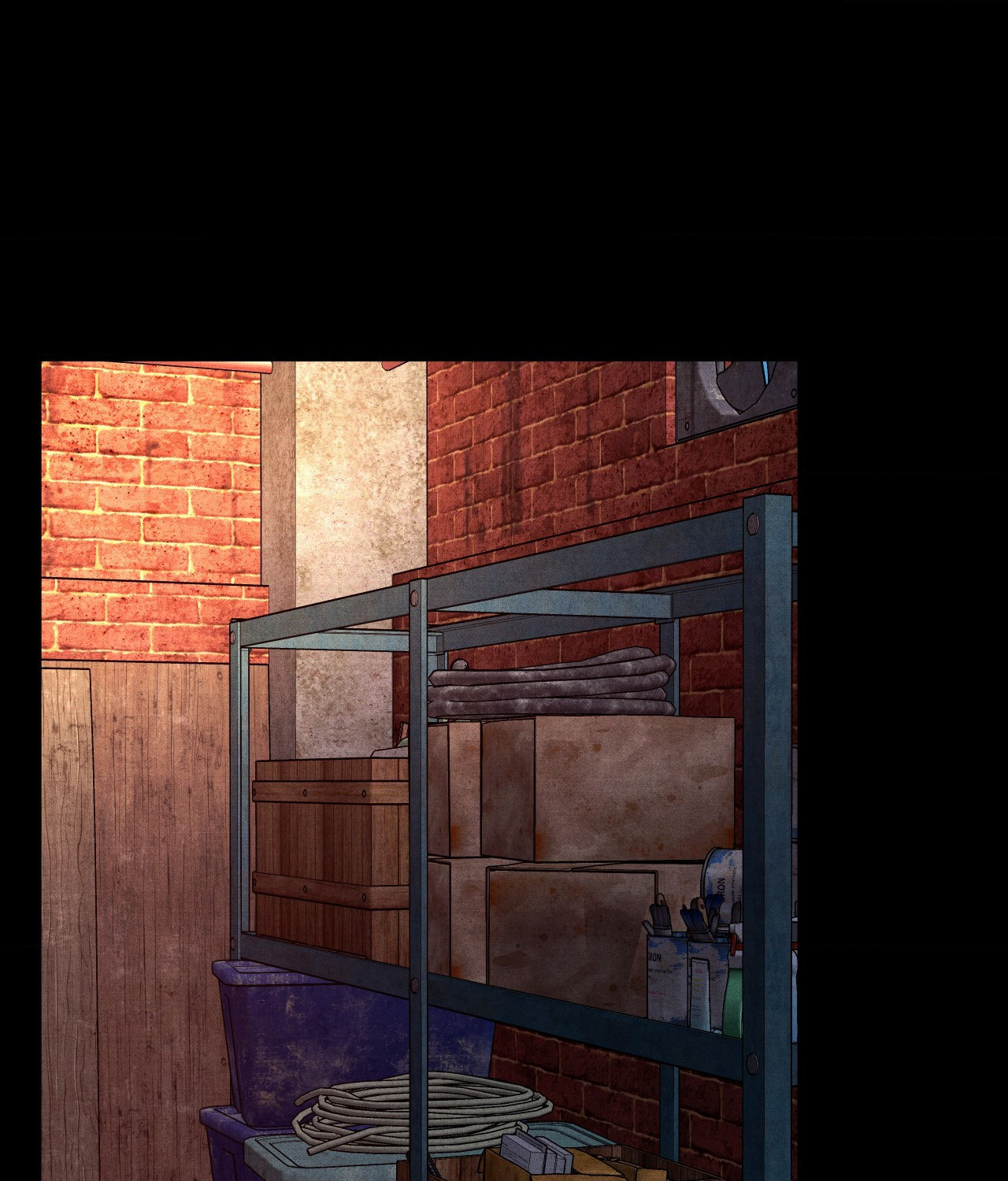One-Day BDSM Workshop Chapter 11 - Page 1