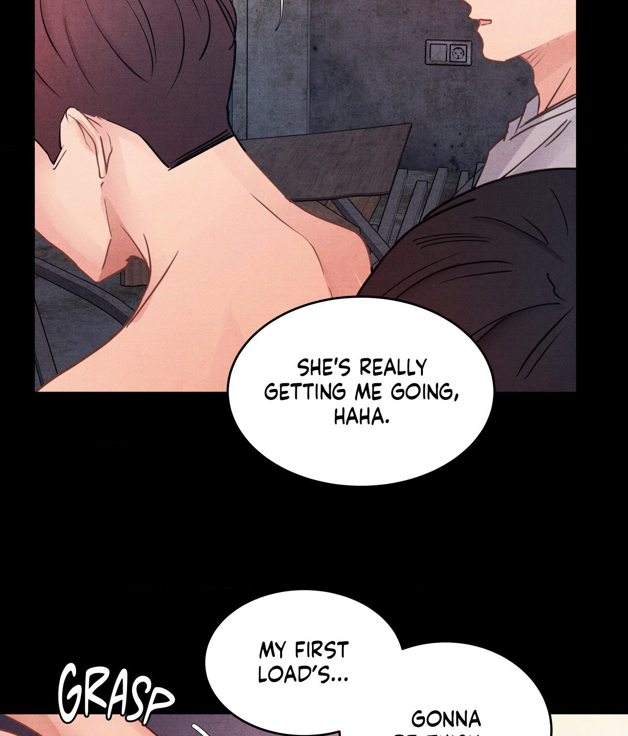 One-Day BDSM Workshop Chapter 11 - Page 12
