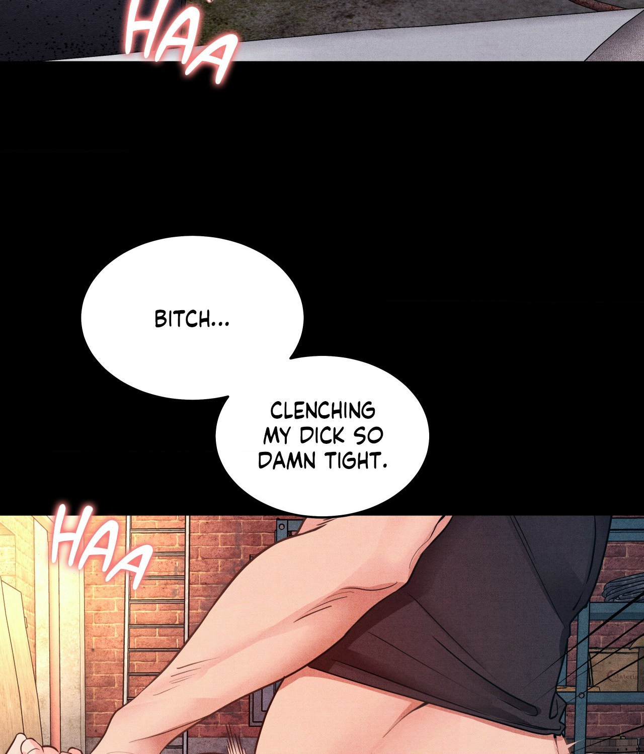 One-Day BDSM Workshop Chapter 11 - Page 3