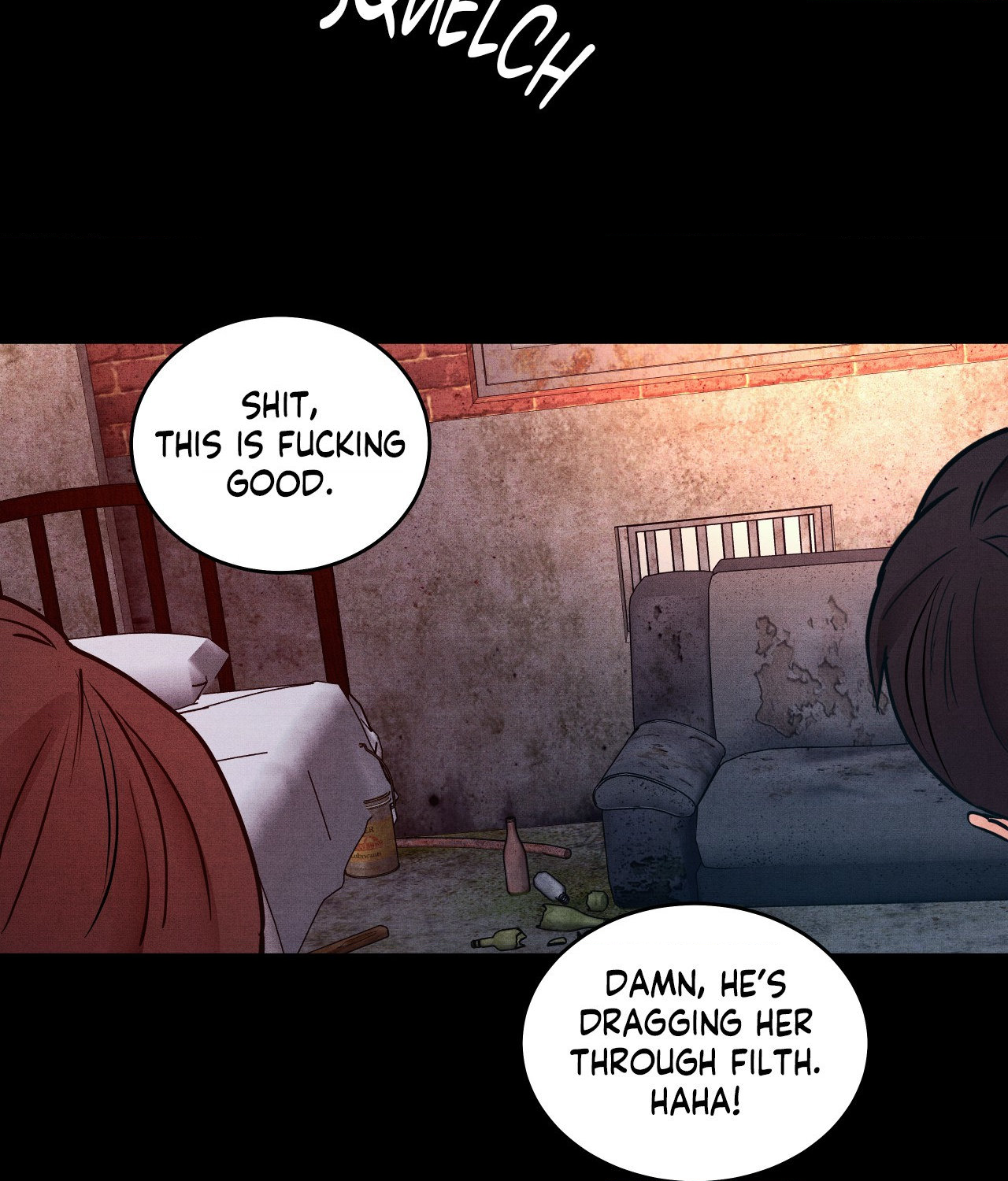 One-Day BDSM Workshop Chapter 11 - Page 27