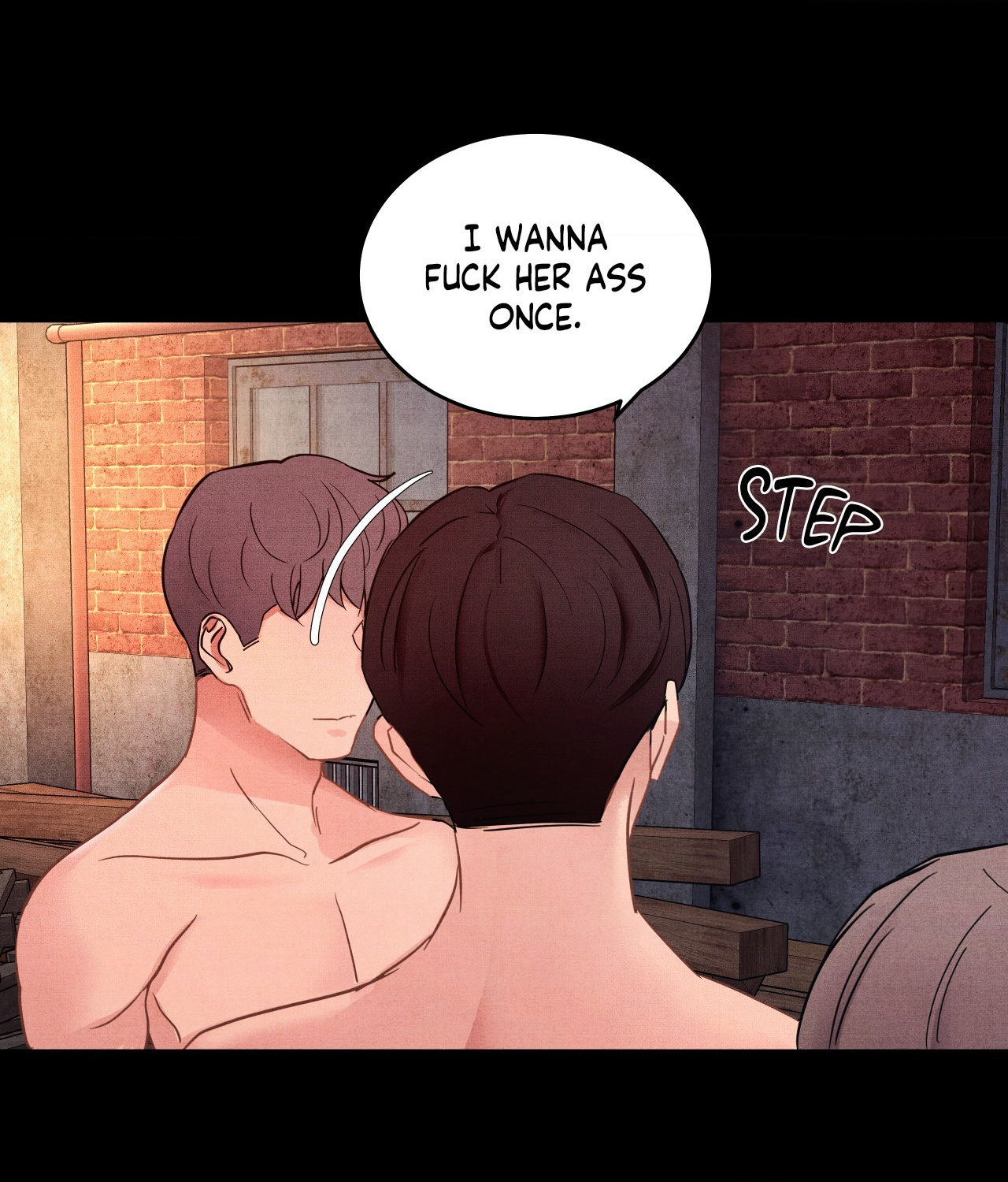 One-Day BDSM Workshop Chapter 11 - Page 41