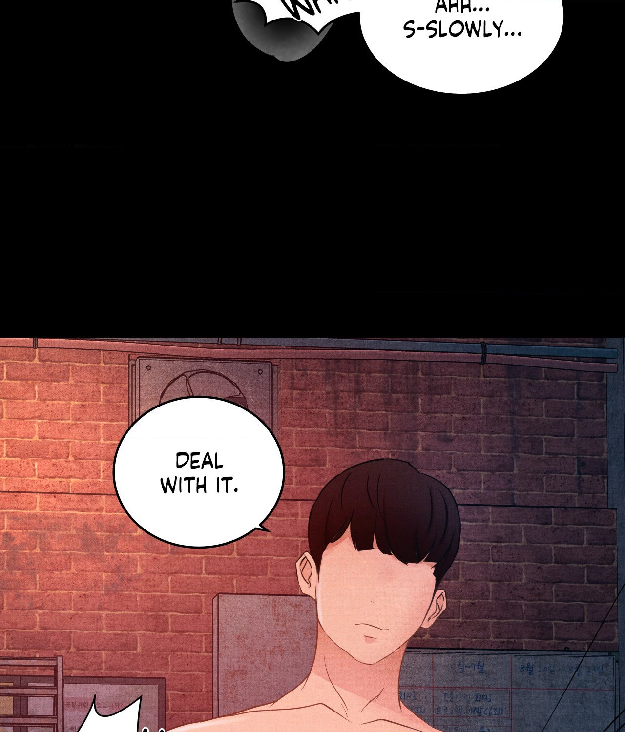 One-Day BDSM Workshop Chapter 11 - Page 50