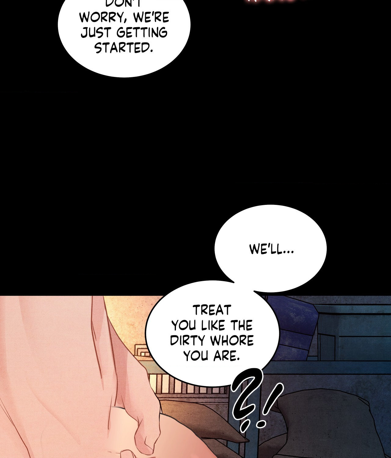 One-Day BDSM Workshop Chapter 11 - Page 74