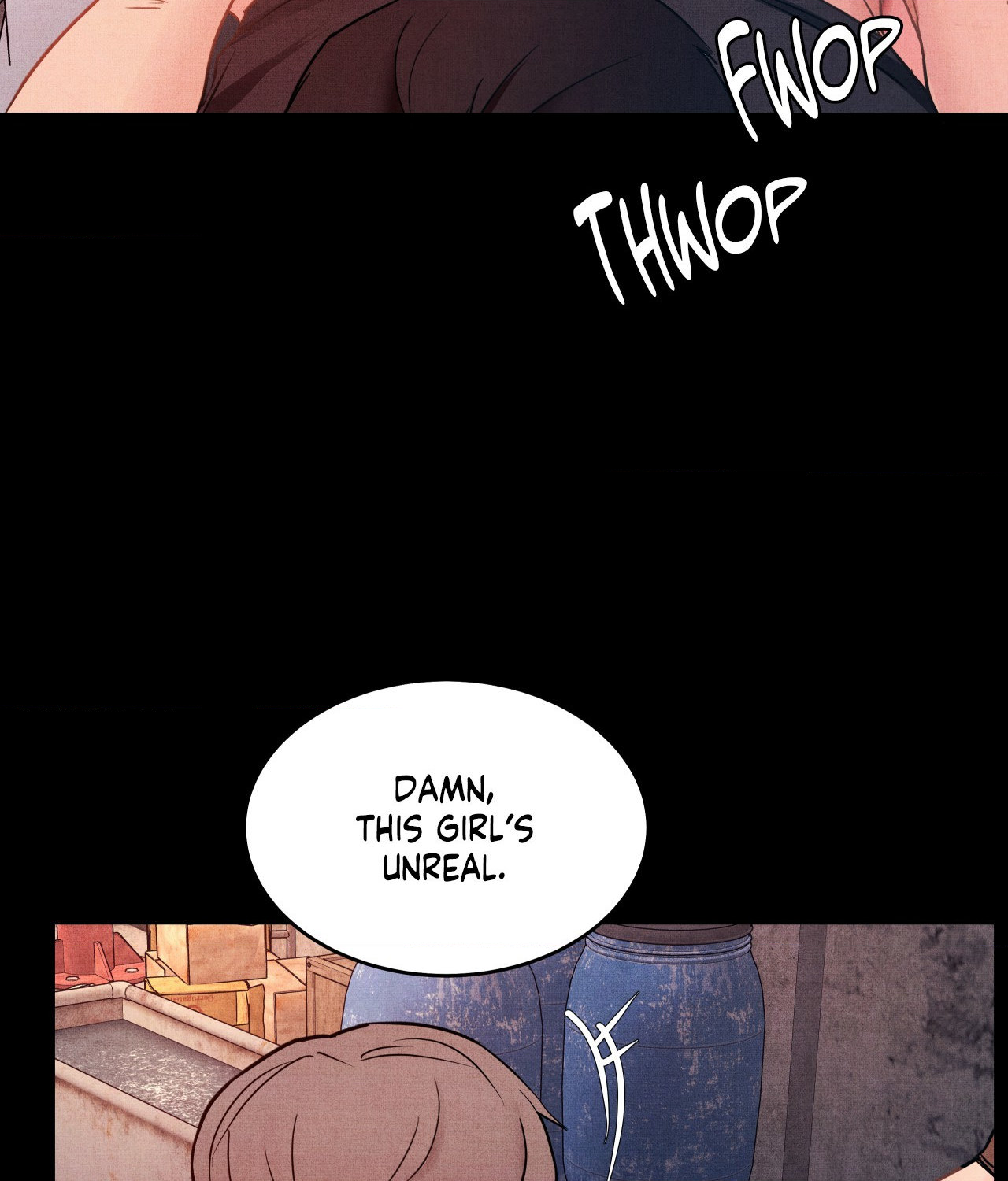 One-Day BDSM Workshop Chapter 11 - Page 10