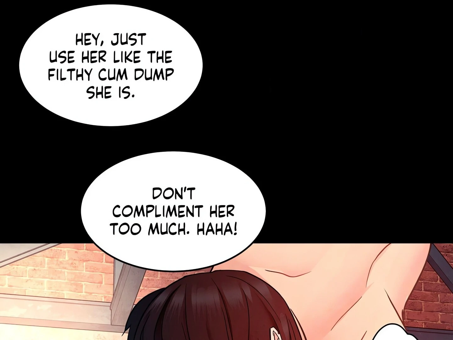 One-Day BDSM Workshop Chapter 12 - Page 12